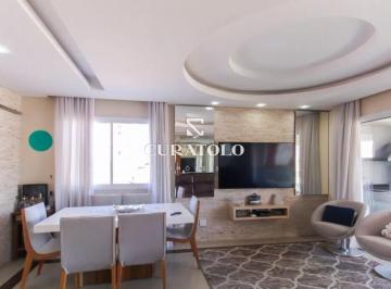 Apartamento · 130m² · 3 Quartos · 3 Vagas · Pionner Condominium Mooca - Apartamento alto padrão à venda com 140m², 3 quartos, varanda gourmet e 