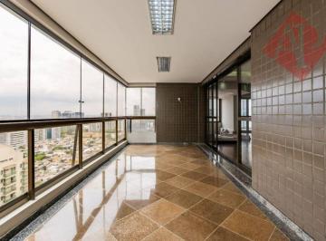 bdafaa97bf506e2568b00950d7282ff0202f9515 · Apartamento com 4 dormitórios para alugar, 287 m² por R$ 35.000,00/mês - Alphaville - Barueri/SP