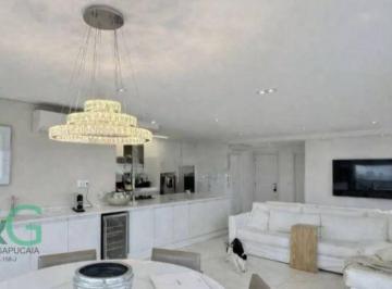 786ce09f913b5faff66923d0c80e729777ae57fd · Apartamento à venda, 131 m² por R$ 2.589.000,00 - Santo Amaro - São Paulo/SP