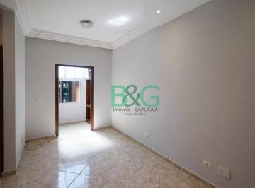 2011237f3e3031700ec3389b3f5258ec2e39078d · Apartamento com 1 dormitório à venda, 42 m² por R$ 369.000,00 - Vila Mazzei - São Paulo/SP