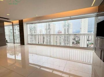 c6b9842c2677a9250e1a53fbcd236be04f7214e4 · Apartamento com 4 dormitórios à venda, 202 m² por R$ 4.300.000,00 - Alto da Mooca - São Paulo/SP