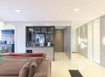 bc0d1c8b4f3ca835a9b1b3336b2764ff2bb4e55f · Apartamento à venda, 164 m² por R$ 2.549.000,00 - Tatuapé - São Paulo/SP
