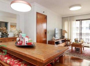f39b6e25838c2bc64ba8aa79a5ba9c48da96158e · Apartamento à venda, 96 m² por R$ 1.259.000,00 - Campo Belo - São Paulo/SP
