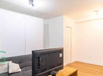 0c433a8e3522c81757f83b6c260eeb360652a40d · Apartamento à venda, 58 m² por R$ 989.000,00 - Pinheiros - São Paulo/SP