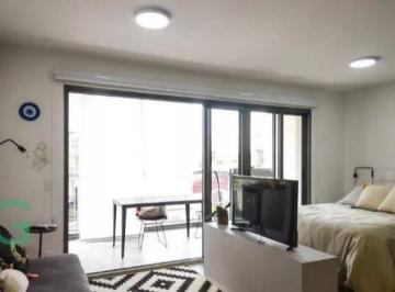 55d47ead04b25a3c46db8e770184433237ac9293 · Apartamento com 1 dormitório à venda, 44 m² por R$ 879.000,00 - Pinheiros - São Paulo/SP