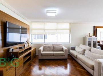 5776ec60a2fd606191b1826938d1a3300ba96772 · Apartamento à venda, 176 m² por R$ 2.250.000,00 - Santa Cecília - São Paulo/SP