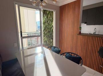 Apartamento de 3 quartos, São Paulo · Apartamento com 3 quartos e 70 m² à venda em Butantã
