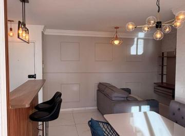Apartamento de 2 quartos, São Paulo · MOBILIADO AO LADO DA USP