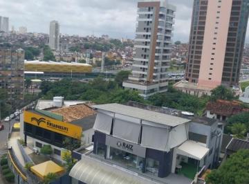 202602230656531992.jpeg · Apartamento para Venda em Salvador, Caminho das Árvores, 2 dormitórios, 1 suíte, 2 banheiros, 1 vaga