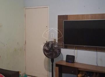 Foto 06 · Apartamento a venda no Condomínio Aguas de Araxá no Loteamento Jardim das Aguas Sumaré SP