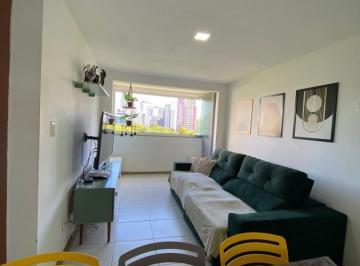 202602230740488760.jpeg · Apartamento para Venda em Salvador, Stiep, 1 dormitório, 1 suíte, 1 banheiro, 1 vaga