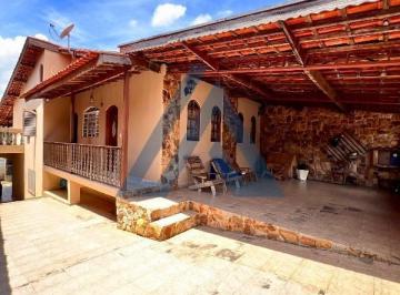 Foto 01 · Casa à venda em Jundiaí-SP, Jardim Santa Gertrudes: 3 quartos, 2 salas, 2 banheiros, 7 vagas de gara