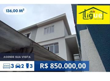 Casa de 3 quartos, Osasco · SOBRADO À VENDA – BELA VISTA | OSASCO