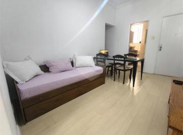 Apartamento · 65m² · 2 Quartos · Apartamento com 2 quartos à venda em Copacabana - RJ