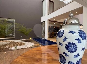 Casa · 650m² · 5 Quartos · Condomínio com 5 quartos à venda em Parque reserva fazenda imperial - SP