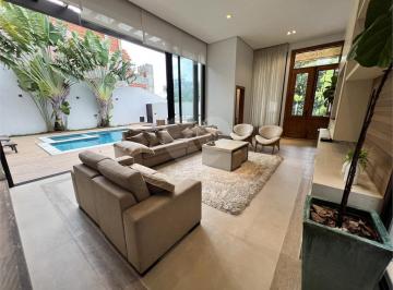 Terreno · 413m² · 4 Quartos · 4 Vagas · Loteamento com 4 quartos à venda em Alphaville Nova Esplanada - SP