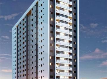 Apartamento · 69m² · 3 Quartos · Apartamento com 3 quartos à venda em Jardim são carlos - SP