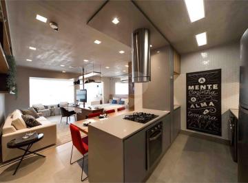 Apartamento · 48m² · 1 Quarto · Apartamento com 1 quartos à venda em Além ponte - SP