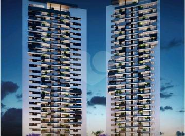 Apartamento · 132m² · 3 Quartos · Apartamento com 3 quartos à venda em Jardim emília - SP