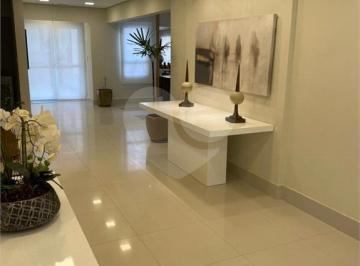 Apartamento · 52m² · 1 Quarto · Apartamento com 1 quartos à venda em Parque campolim - SP