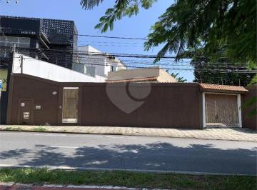 Casa · 170m² · 3 Quartos · Casa térrea com 3 quartos à venda em Jardim europa - SP