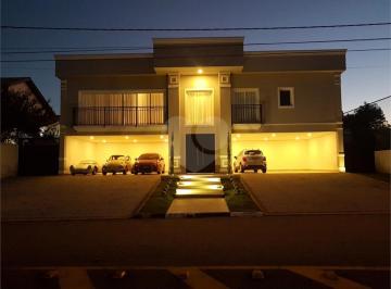 Casa · 400m² · 3 Quartos · Condomínio com 3 quartos à venda em Parque reserva fazenda imperial - SP