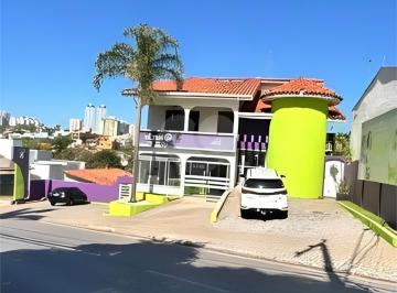 Comercial · 700m² · Prédio inteiro à venda em Jardim américa - SP