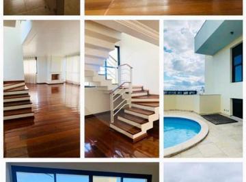 Apartamento · 433m² · 3 Quartos · Duplex com 3 quartos à venda em Jardim faculdade - SP