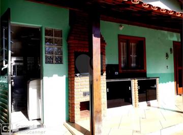 Casa · 154m² · 3 Quartos · Condomínio com 3 quartos à venda em Vila são caetano - SP