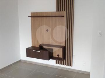 Apartamento · 52m² · 2 Quartos · Apartamento com 2 quartos à venda em Parque campolim - SP