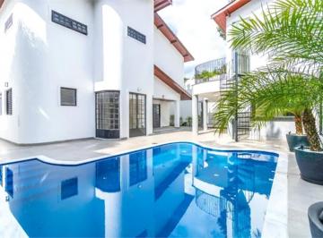 Casa · 262m² · 4 Quartos · Condomínio com 4 quartos à venda em Além ponte - SP
