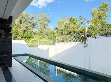 Terreno · 400m² · 3 Quartos · 3 Vagas · Loteamento com 3 quartos à venda em Alphaville Nova Esplanada - SP