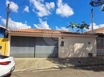 Casa · 187m² · 3 Quartos · Casa com 3 quartos à venda em Jardim paulistano - SP