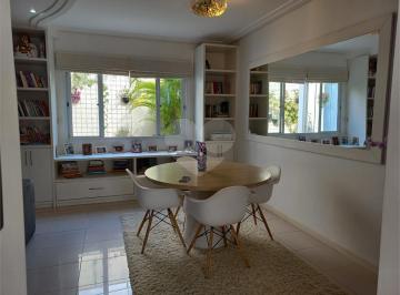 Casa · 190m² · 3 Quartos · 4 Vagas · Condomínio com 3 quartos à venda em Parque Campolim - SP