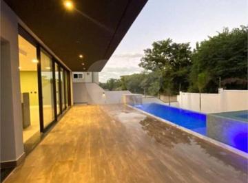 Casa · 300m² · 4 Quartos · Condomínio com 4 quartos à venda em Alphaville nova esplanada - SP