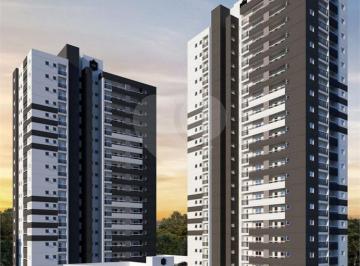 Apartamento · 61m² · 2 Quartos · Apartamento com 2 quartos à venda em Jardim são carlos - SP