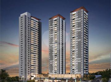 Apartamento · 69m² · 2 Quartos · Apartamento com 2 quartos à venda em Parque campolim - SP