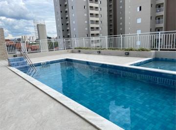 Apartamento · 61m² · 2 Quartos · Apartamento com 2 quartos à venda em Jardim saira - SP