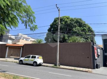 Terreno · 525m² · Terreno à venda em Jardim europa - SP