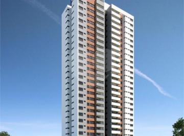 Apartamento · 126m² · 3 Quartos · Apartamento com 3 quartos à venda em Parque campolim - SP