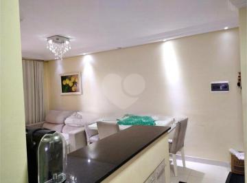 Apartamento · 51m² · 2 Quartos · 1 Vaga · Apartamento com 2 quartos à venda em Jardim Gonçalves - SP