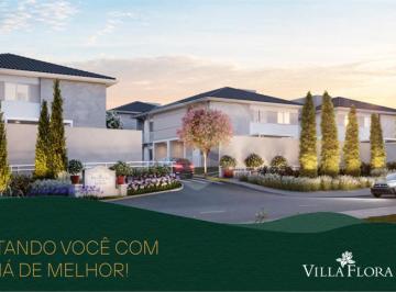 Apartamento · 113m² · 3 Quartos · Apartamento com 3 quartos à venda em Vossoroca - SP