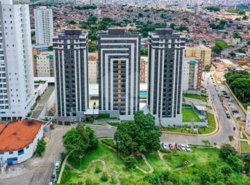 Apartamento · 67m² · 2 Quartos · Apartamento com 2 quartos à venda em Jardim piratininga - SP