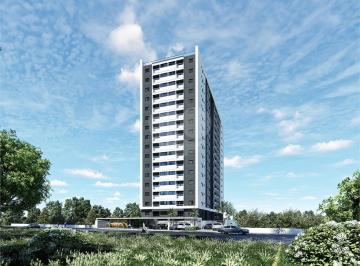 Apartamento · 54m² · 2 Quartos · Apartamento com 2 quartos à venda em Jardim são carlos - SP