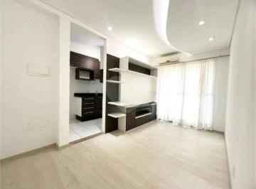 Apartamento · 54m² · 2 Quartos · 1 Vaga · Apartamento com 2 quartos à venda em Jardim são carlos - SP