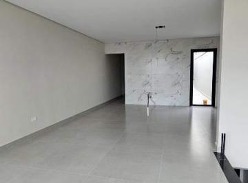 Casa · 109m² · 3 Quartos · 2 Vagas · Sobrado à venda 3 quartos 1 suíte 2 vagas Novo Oratório - Santo André - SP