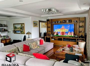 Apartamento · 226m² · 4 Quartos · 3 Vagas · Apartamento à venda 4 quartos 2 suítes 3 vagas Centro - São Bernardo do Campo - SP