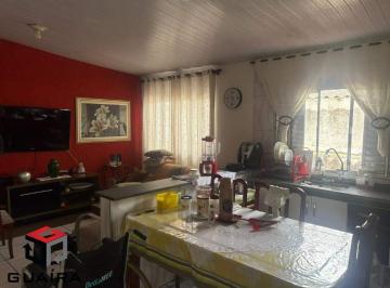 Casa · 348m² · 5 Quartos · 2 Vagas · Sobrado à venda 5 quartos 1 suíte 2 vagas Alvarenga - São Bernardo do Campo - SP