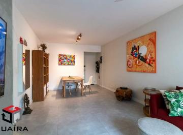 Apartamento · 84m² · 2 Quartos · 2 Vagas · Apartamento à venda 2 quartos 2 suítes 2 vagas Centro - São Bernardo do Campo - SP