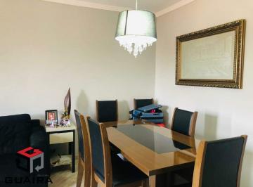 Apartamento · 90m² · 2 Quartos · 1 Vaga · Apartamento à venda 2 quartos 1 vaga Santa Maria - São Caetano do Sul - SP